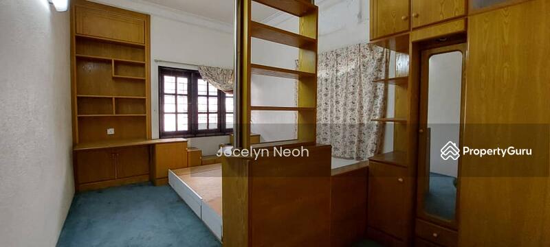 Untuk Dijual - 2 Storey Corner for Sale@ Taman Tenang