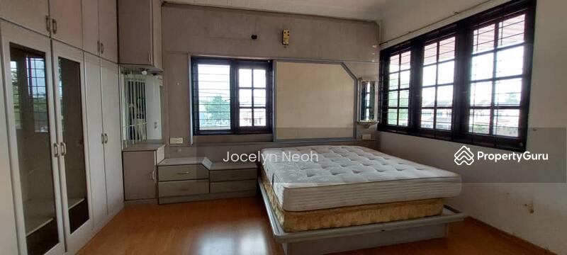 Untuk Dijual - 2 Storey Corner for Sale@ Taman Tenang