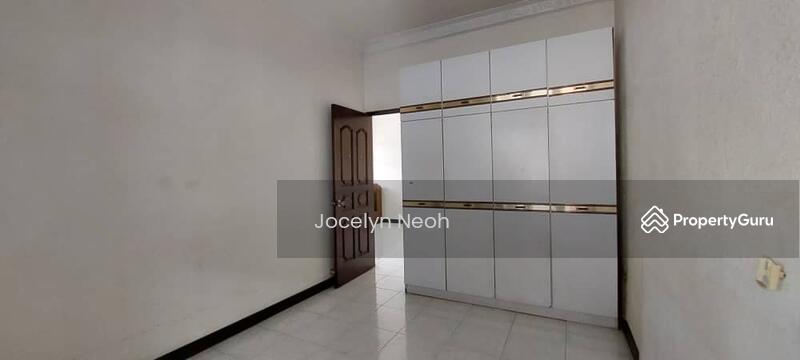 Untuk Dijual - 2 Storey Corner for Sale@ Taman Tenang