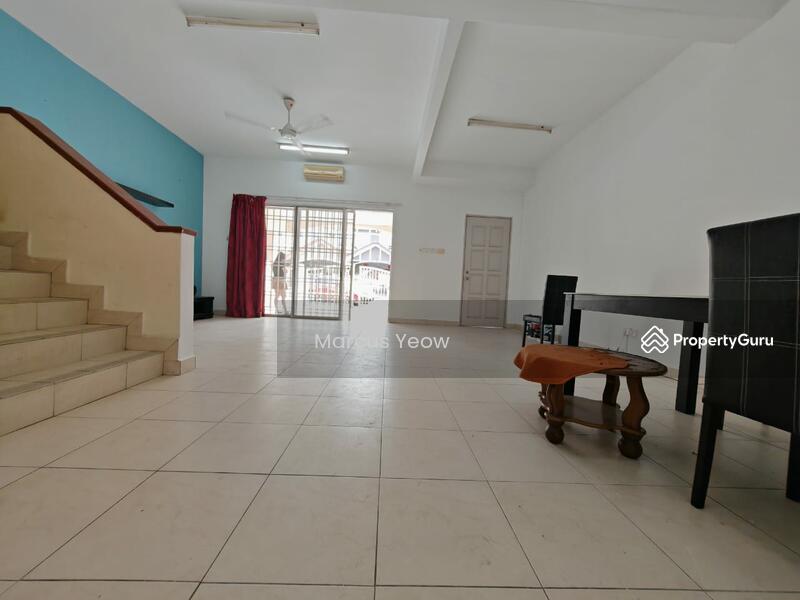 2-storey Terraced House for Sale in Seremban 2 (Seremban) - Marcus Yeow - PropertyGuru.com.my