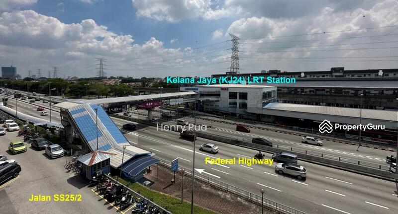 Untuk Disewa - Taman mayang, petaling Jaya, Selangor