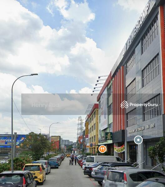 Untuk Disewa - Taman mayang, petaling Jaya, Selangor