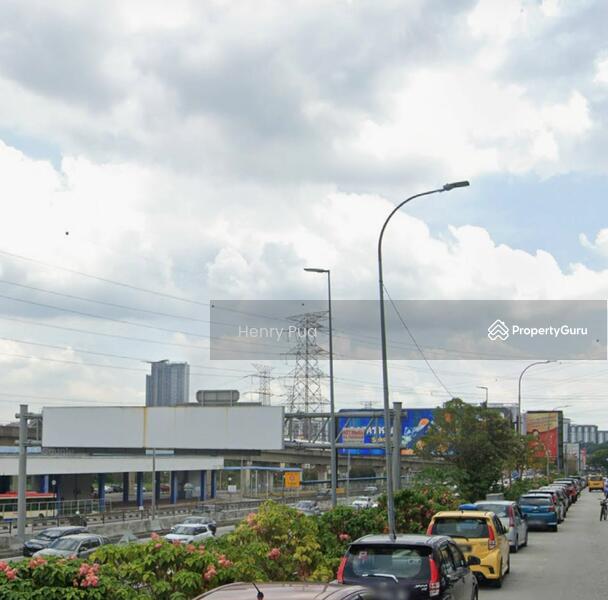 Untuk Disewa - Taman mayang, petaling Jaya, Selangor