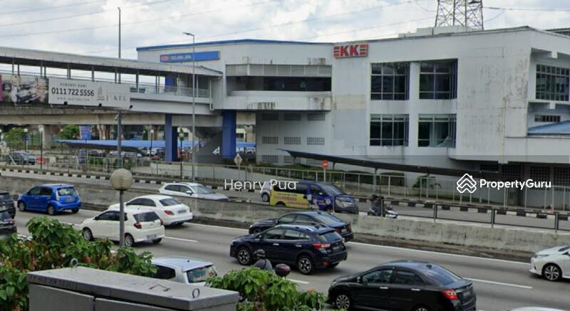 Untuk Disewa - Taman mayang, petaling Jaya, Selangor