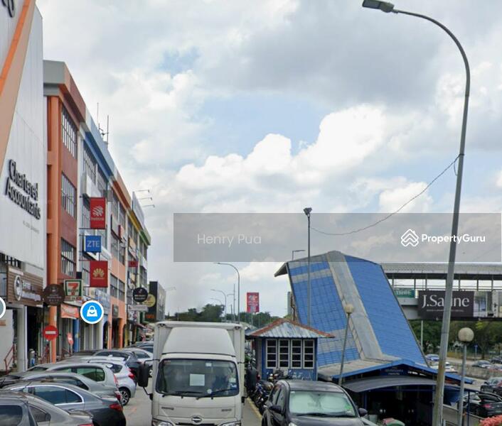 Untuk Disewa - Taman mayang, petaling Jaya, Selangor