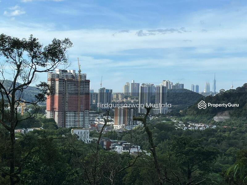 For Sale - Taman Melawati