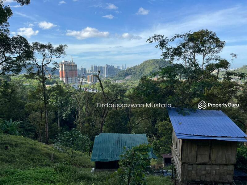 For Sale - Taman Melawati