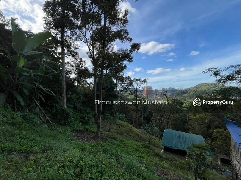 For Sale - Taman Melawati