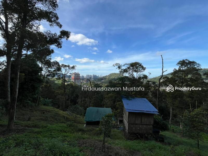 For Sale - Taman Melawati
