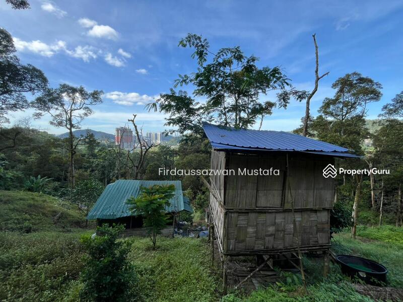 For Sale - Taman Melawati