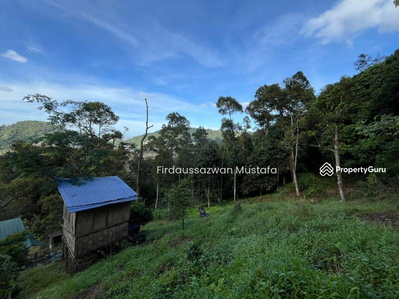 For Sale - Taman Melawati