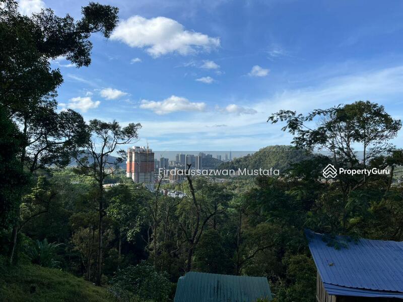 For Sale - Taman Melawati