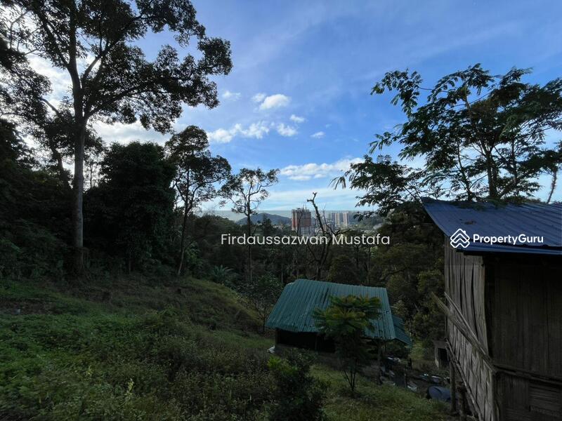 For Sale - Taman Melawati
