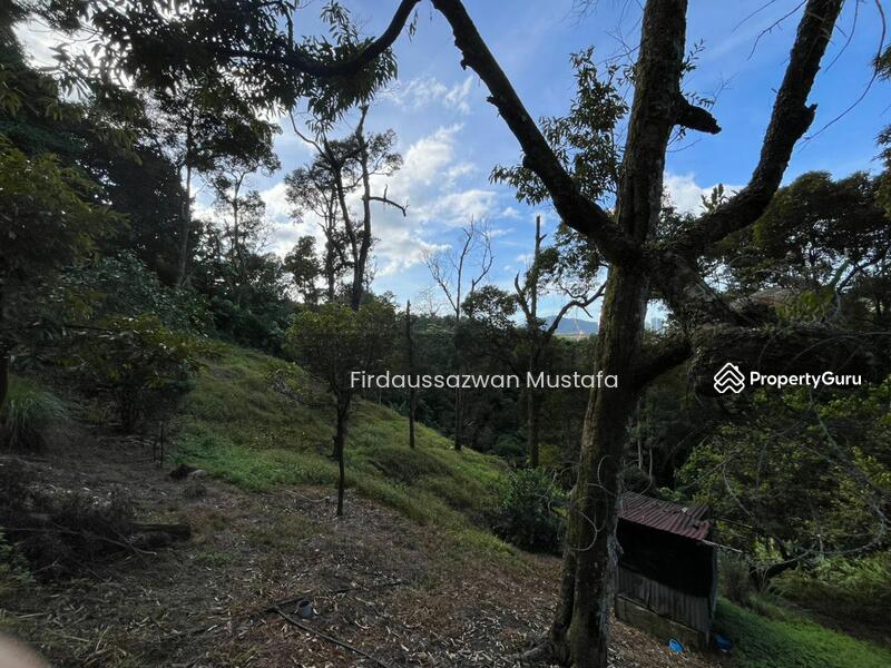 For Sale - Taman Melawati