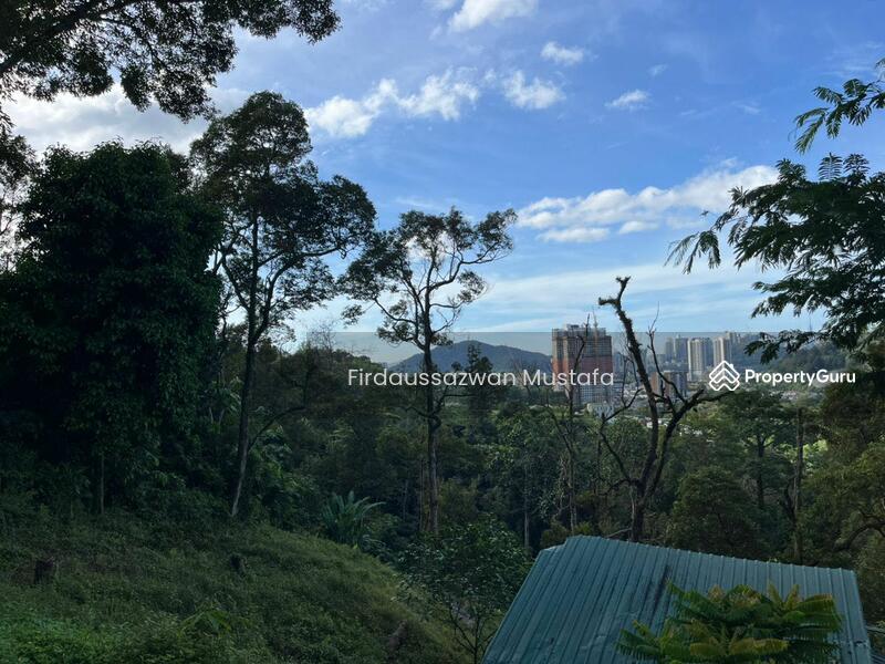 For Sale - Taman Melawati