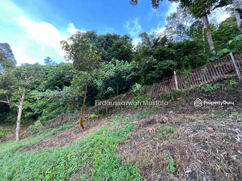For Sale - Taman Melawati