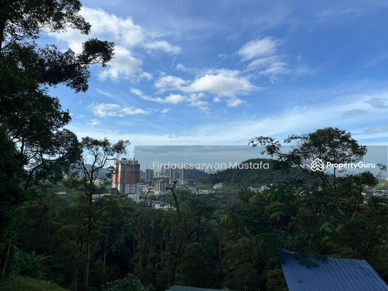 For Sale - Taman Melawati