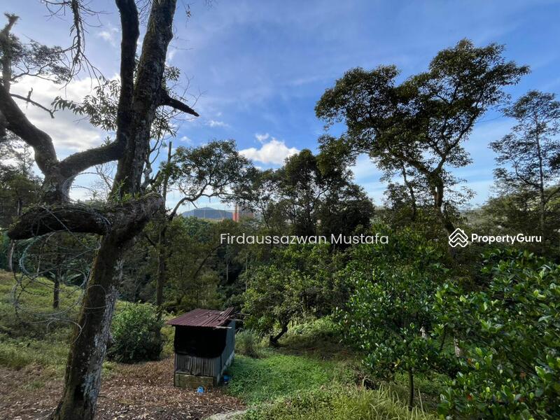 For Sale - Taman Melawati