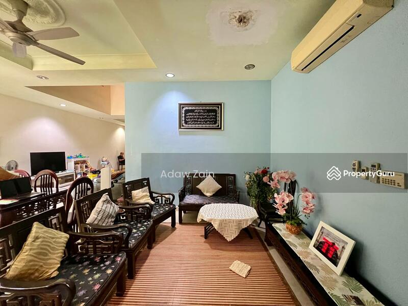 Untuk Dijual - Lagenda 2