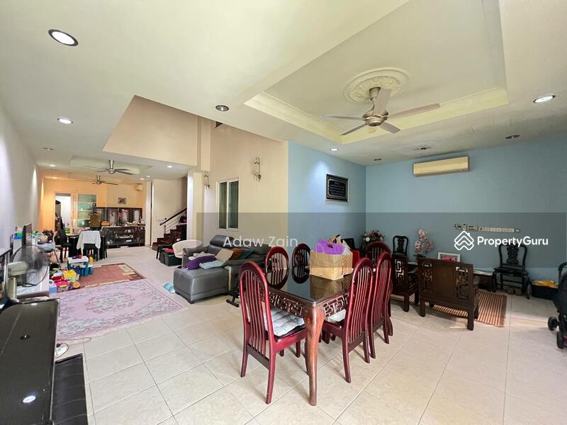 Untuk Dijual - Lagenda 2