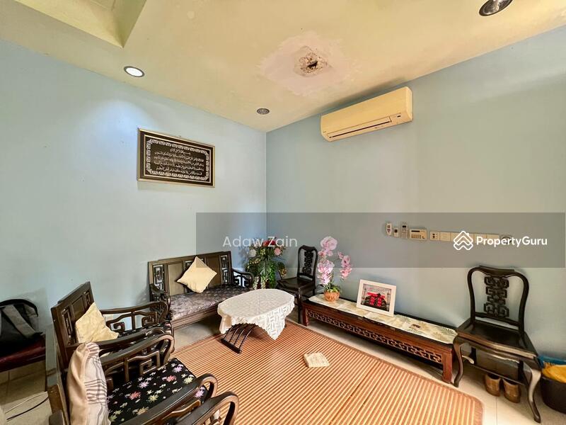 Untuk Dijual - Lagenda 2