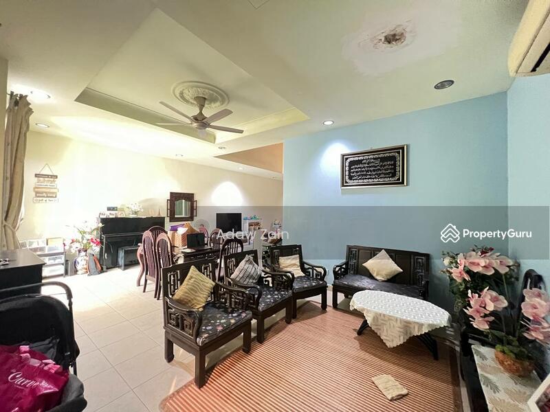 Untuk Dijual - Lagenda 2