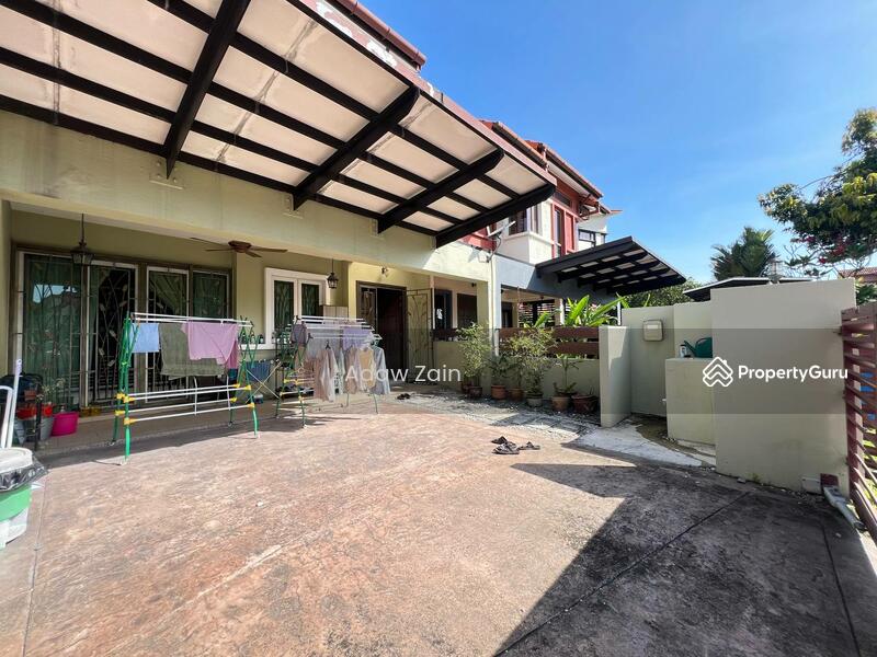 Untuk Dijual - Lagenda 2