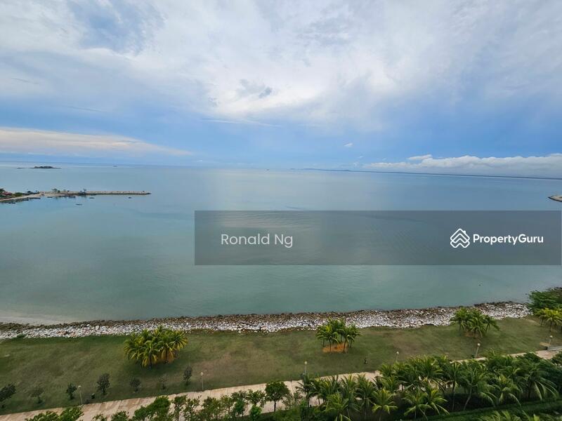 Kondominium untuk Dijual di Quayside Seafront Resort Condominiums - Ronald Ng - PropertyGuru.com.my