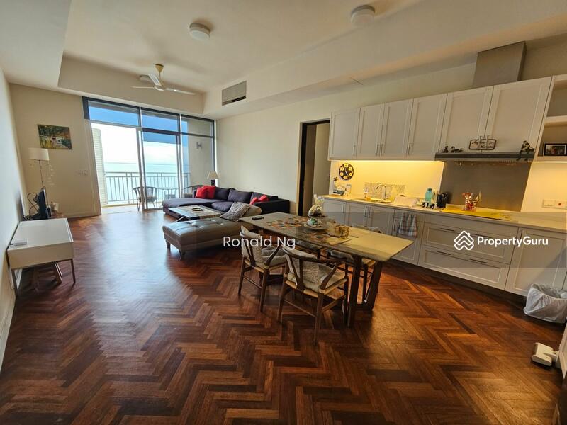 Kondominium untuk Dijual di Quayside Seafront Resort Condominiums - Ronald Ng - PropertyGuru.com.my