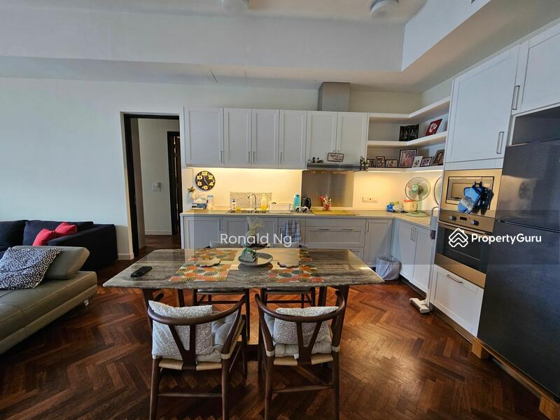 Kondominium untuk Dijual di Quayside Seafront Resort Condominiums - Ronald Ng - PropertyGuru.com.my