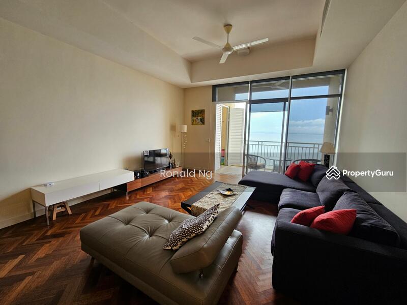 Kondominium untuk Dijual di Quayside Seafront Resort Condominiums - Ronald Ng - PropertyGuru.com.my