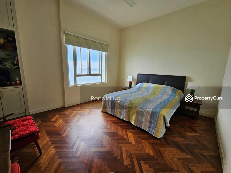 Kondominium untuk Dijual di Quayside Seafront Resort Condominiums - Ronald Ng - PropertyGuru.com.my