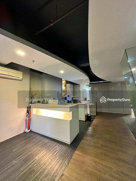 For Sale - Oasis Square , Ara Damansara @ Petaling Jaya