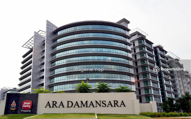 For Sale - Oasis Square , Ara Damansara @ Petaling Jaya