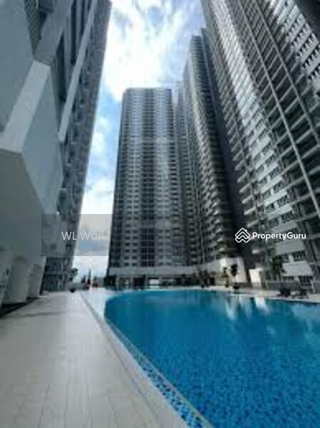 Untuk Dijual - Razak City Residences (RC Residences)