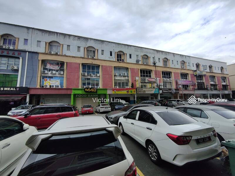 For Sale - Regalia Business Centre @ Us 1