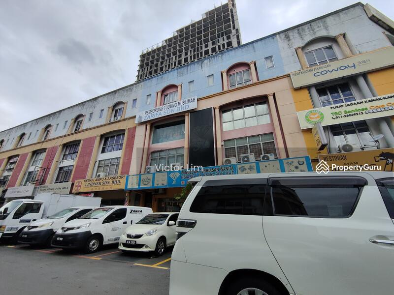 For Sale - Regalia Business Centre @ Us 1