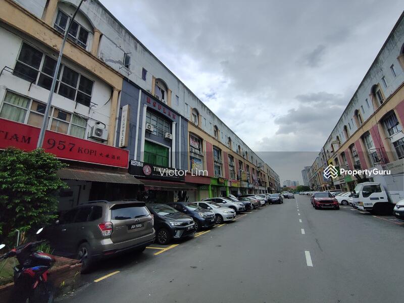 For Sale - Regalia Business Centre @ Us 1