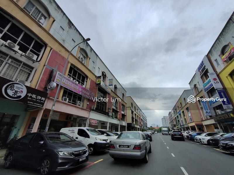 For Sale - Regalia Business Centre @ Us 1