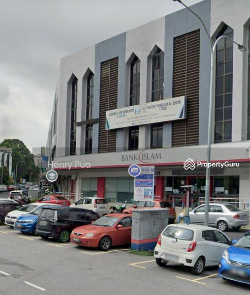 For Rent - Seksyen 14, petaling Jaya, Selangor