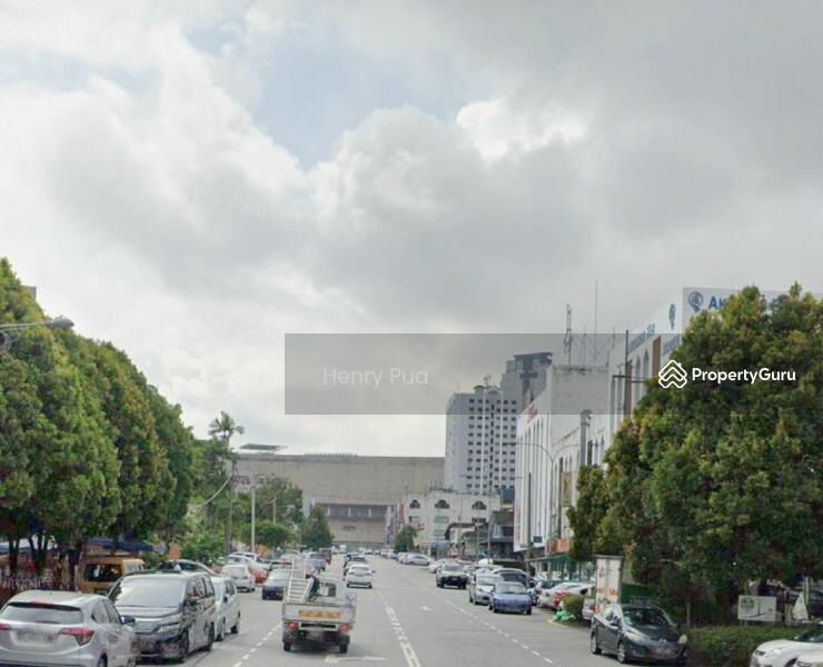 For Rent - Seksyen 14, petaling Jaya, Selangor