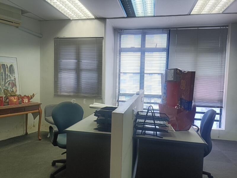 Untuk Disewa - Shop-office at Usj 9