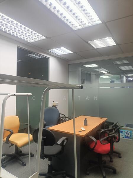 Untuk Disewa - Shop-office at Usj 9