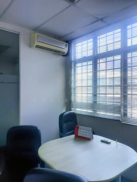 Untuk Disewa - Shop-office at Usj 9