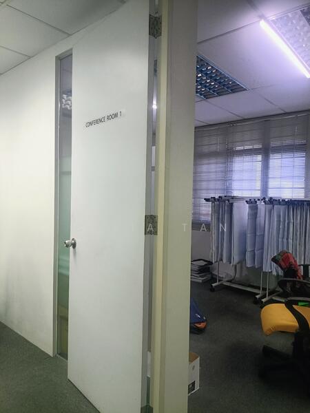 Untuk Disewa - Shop-office at Usj 9