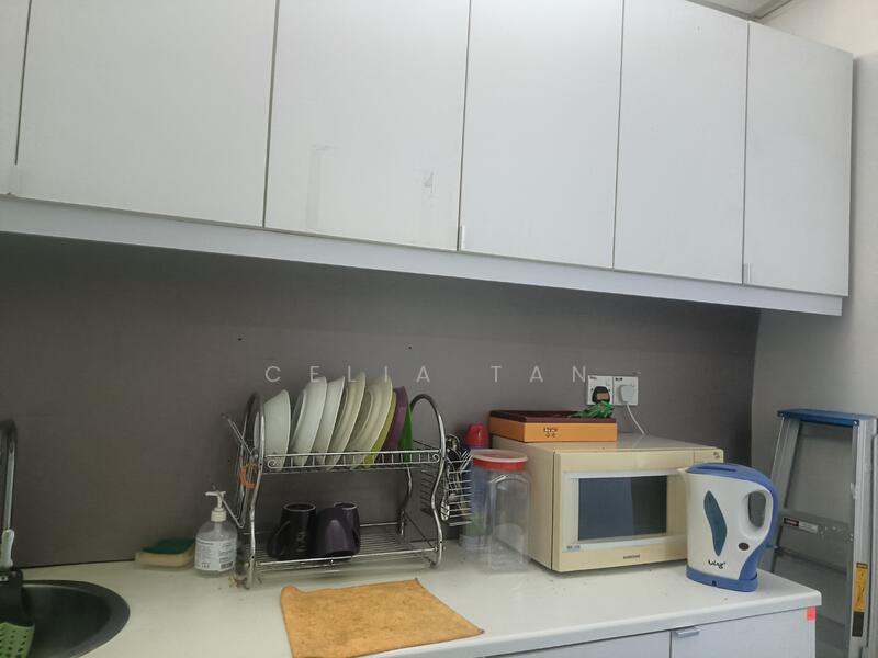 Untuk Disewa - Shop-office at Usj 9