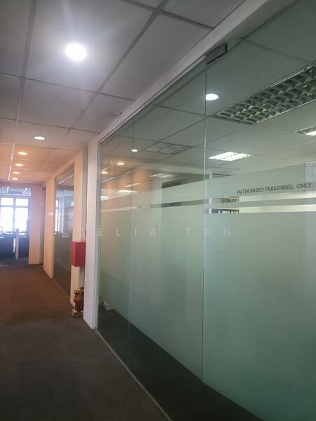 Untuk Disewa - Shop-office at Usj 9