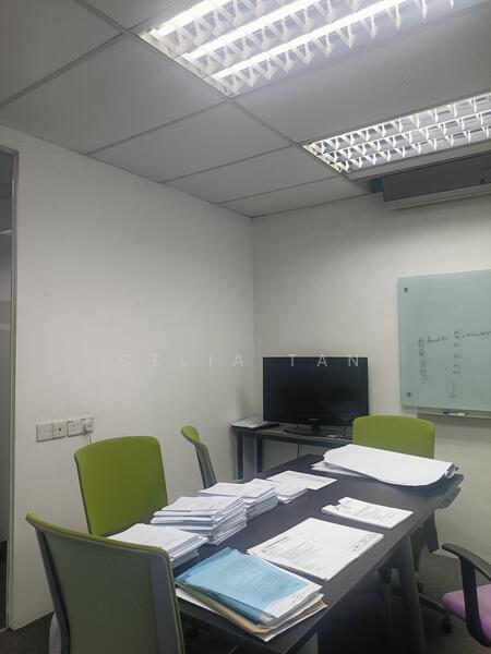 Untuk Disewa - Shop-office at Usj 9