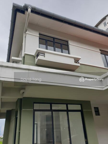 For Sale - Taman Bukit Permai