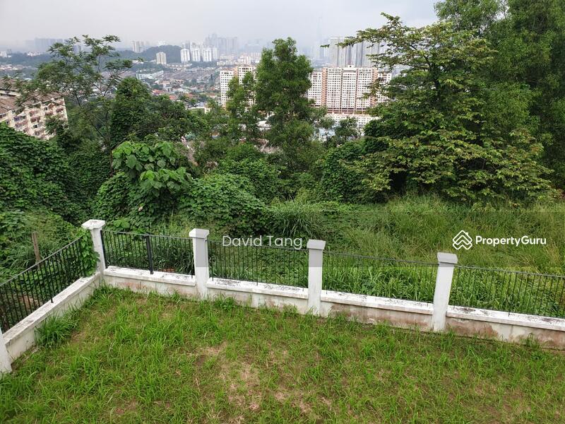 For Sale - Taman Bukit Permai